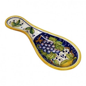 Bacco ladle rest