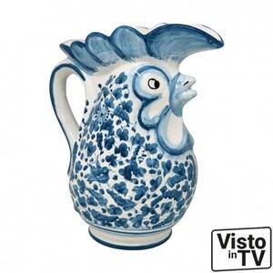 MioCocorico 26 cm Turkos