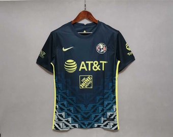 Club America Jersey Etsy