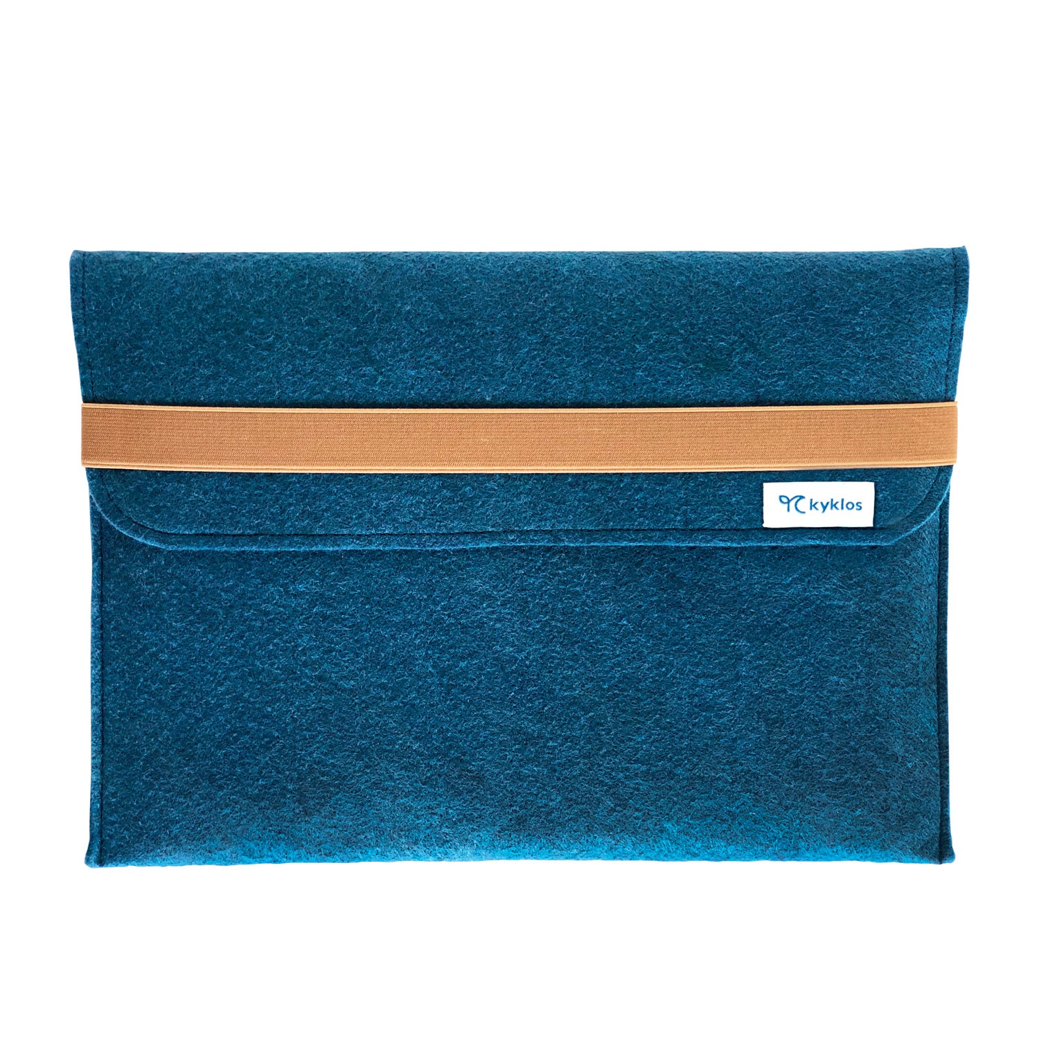 Laptop Sleeve 13 from Recycled Plastic Bottle Fabric Etsy