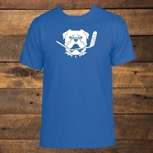 Shoresy Sudbury Bulldog T-Shirt