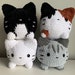 see more listings in the Plushies section