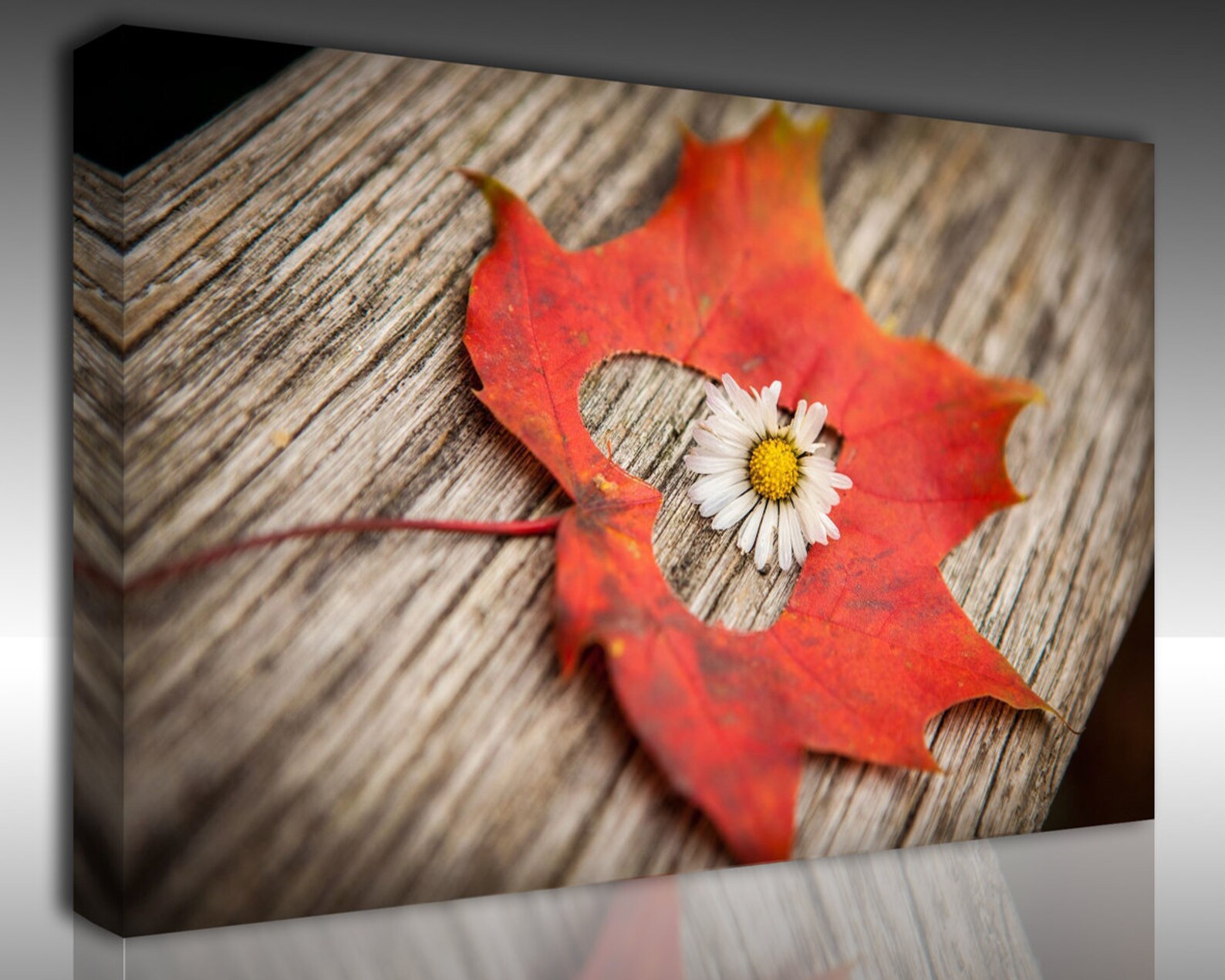 Landscape Wall Art Landscape Canvas Landscape Painting | Etsy