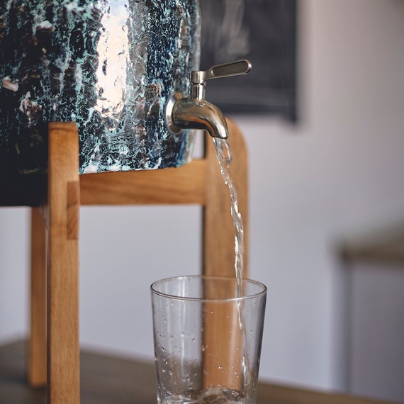 How To Use Ceramic Water Dispenser at Mary Howell blog