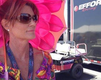 Luxury UPF 50+ Parasol/Umbrella