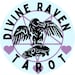 Divine Raven Tarot