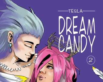Dream Candy Vol. 2