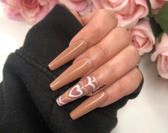 ReemsNails - Etsy UK