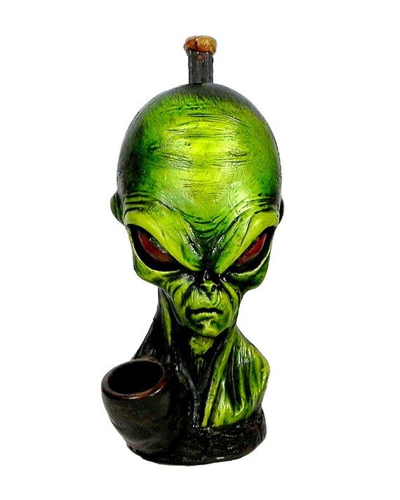 alien tobacco El Blunto x Strait Fire - OG - 2G - Hash Infused [Blunt] Alien Puff Purple Rolling Paper