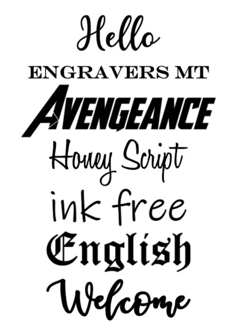 Girlfriends Name Seat Sticker for Car Name Decal for Etsy