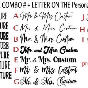 Celebrating the Future Mr. and Mrs. Sign | Iron on Sign | Bridal Shower ...