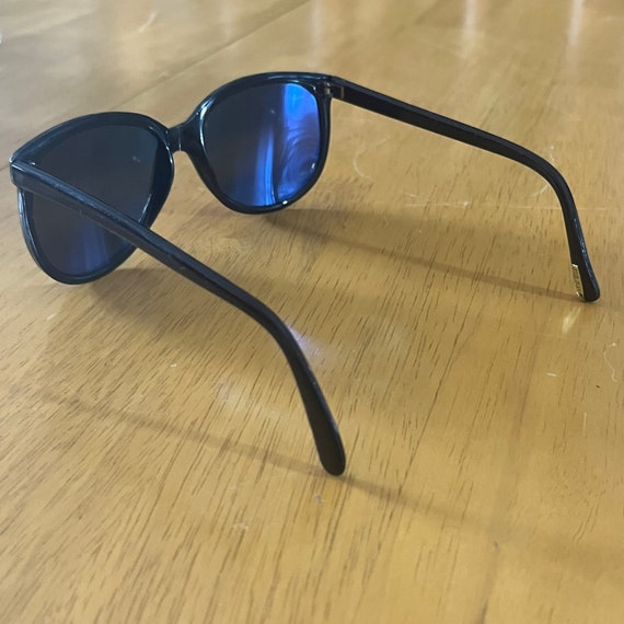 Vintage Sunglasses - Retro Browline Style Shades … - image 4