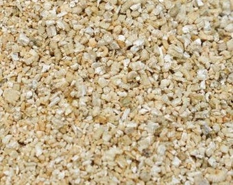 Vermiculite + Perlite 2.5L