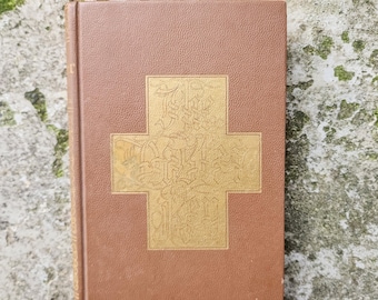 The Master Key: Scientific Concentration, 1941 de Laurence Reprint