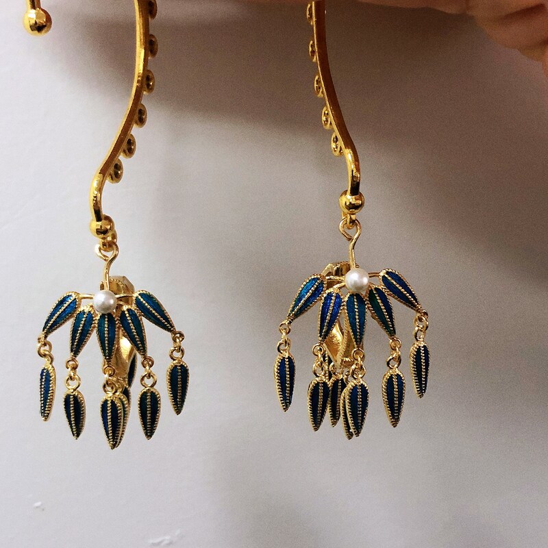 Tian Tsui Jewelry - Etsy