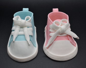 baby converse template