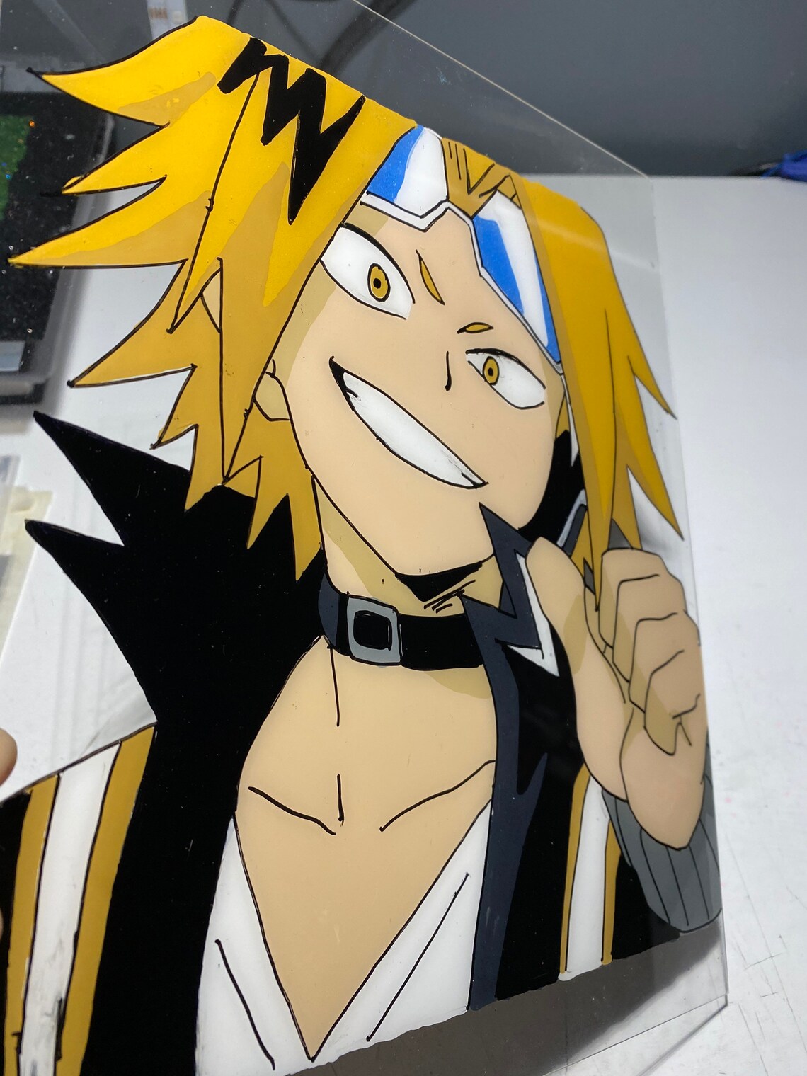 Stun gun hero Chargebolt Etsy