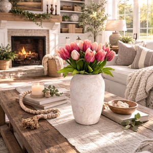 May include: A trio of ceramic mugs with a speckled, matte finish in cream, light grey, and dark grey. Each mug features a simple, minimalist design, ideal for tea or coffee.