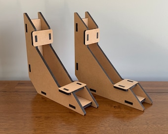 Right Angle Clamp Jig (90 Degree)