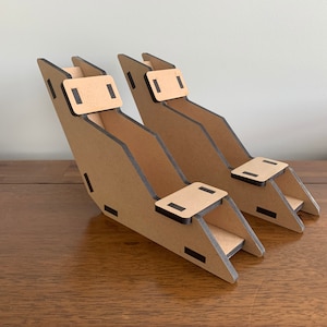 135 Degree Angle Clamp Jig