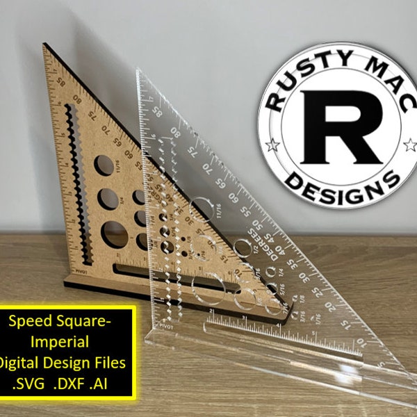 Speed Square Etsy