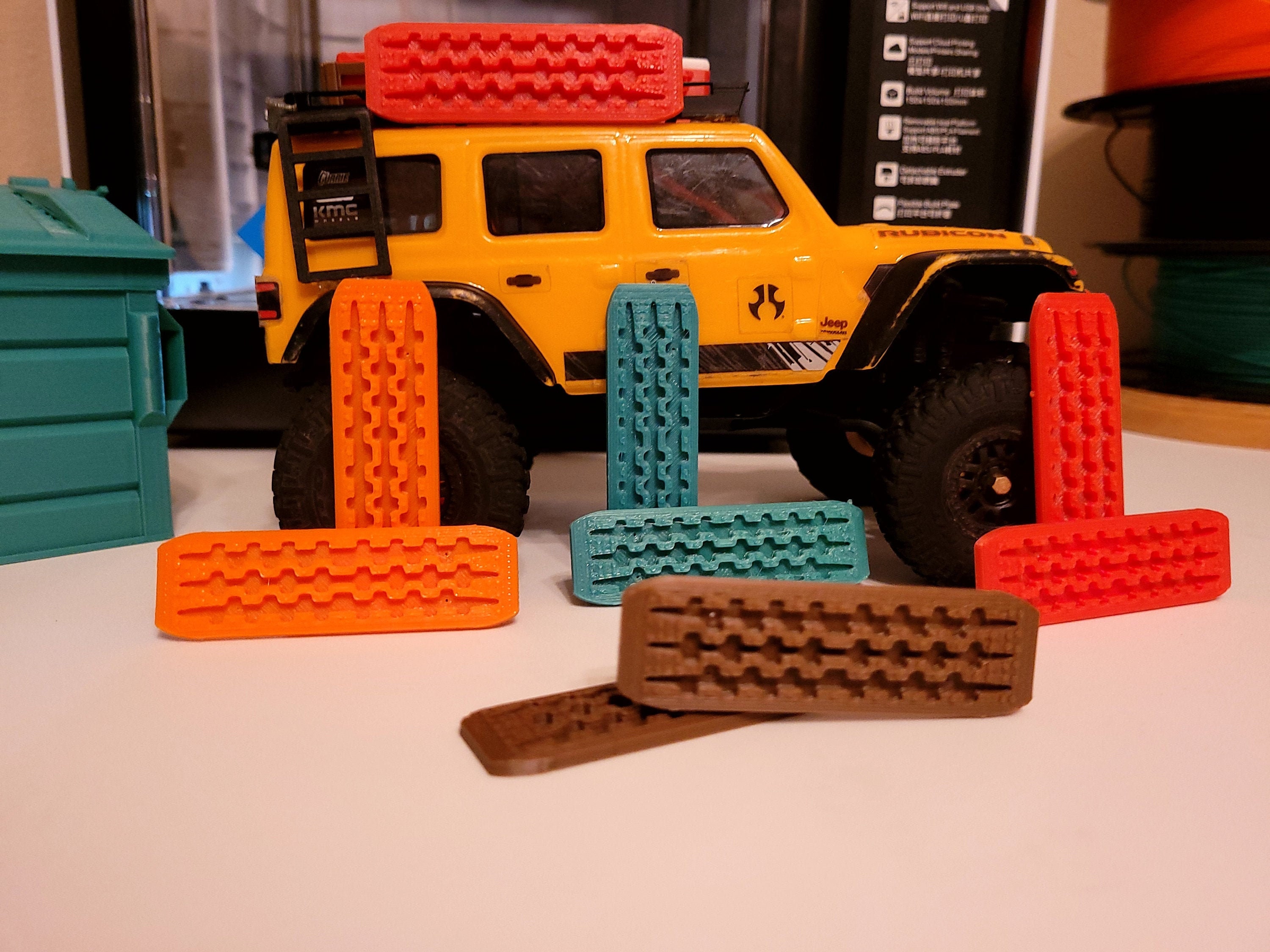 scx24-sand-ladder-traction-board-1-24-scale-accessories-etsy