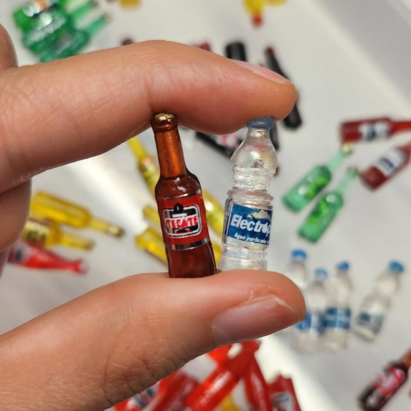 Miniature Things Etsy