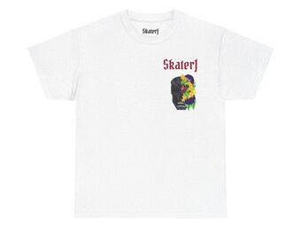 Life After Death T-Shirt Unisex Heavy Cotton
