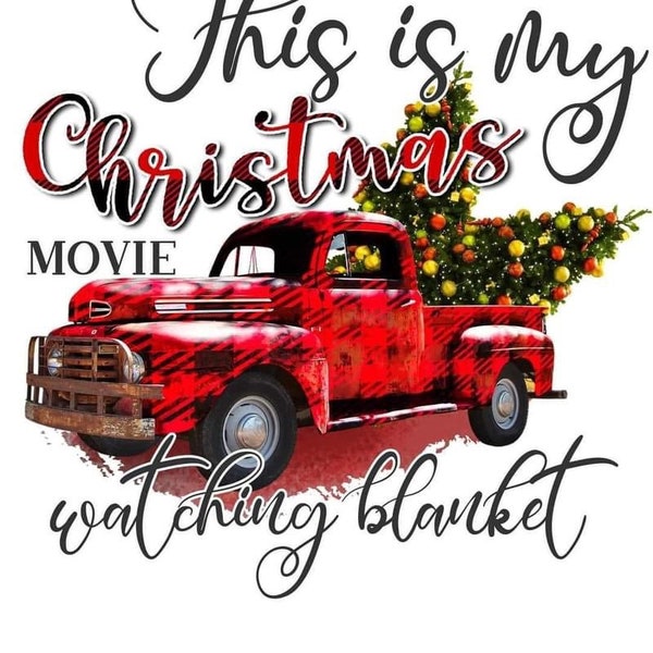 This is My Watching Blanket Svg Etsy