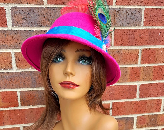 Junes Journey Inspired Hat Etsy