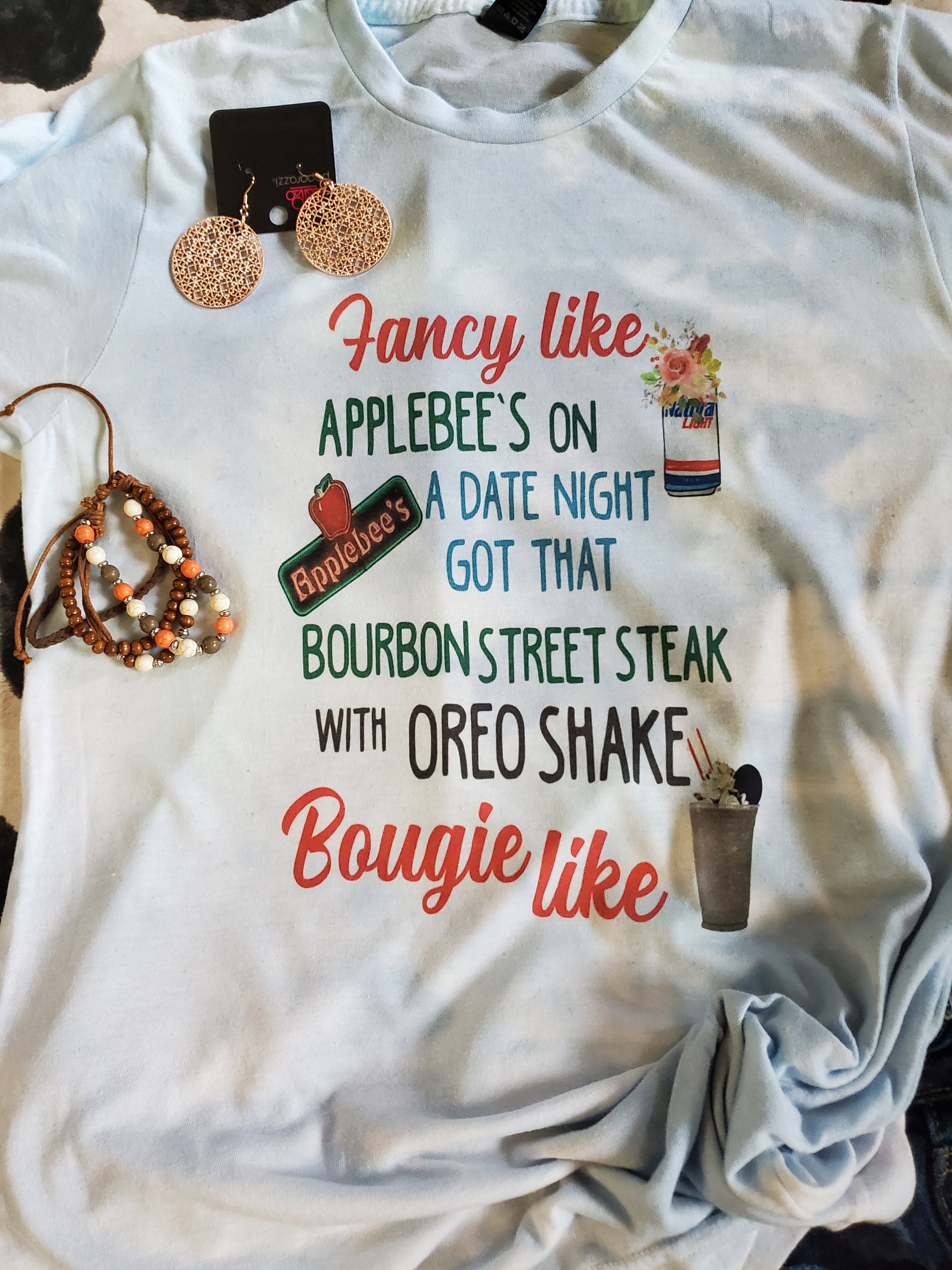 Walker Hayes Fancy Etsy