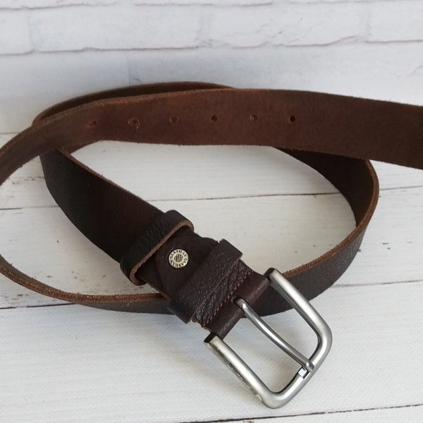 Sturdy Leather Etsy