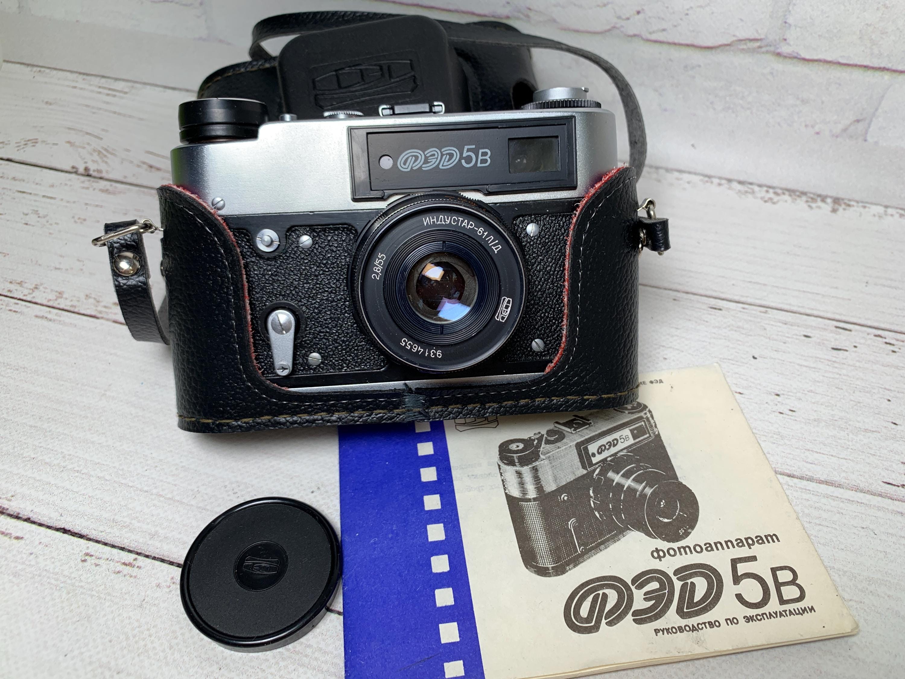 Ferrania camera - Etsy 日本