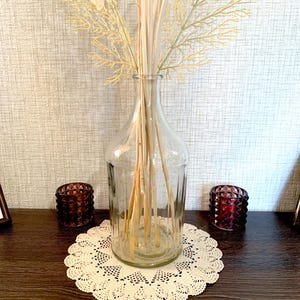 Italian glass vintage vase - Etsy 日本