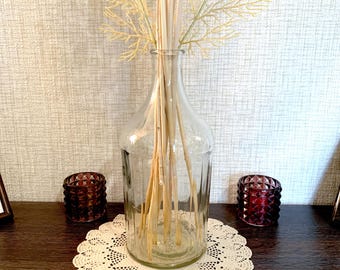 19 世紀初頭の容量 2 リットルのアンティークのワインボトル。 - Etsy 日本