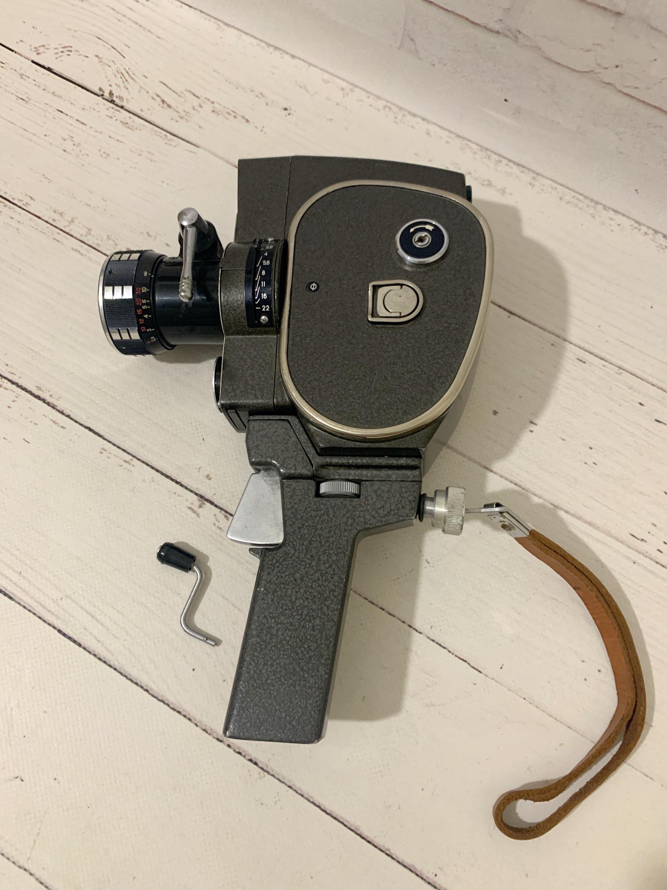 Sankyo super 8 - Etsy 日本