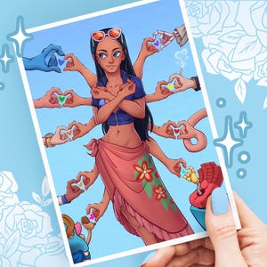 nico robin blue dress Fanart) My favorite one piece character Nico Robin. : r/OnePiece