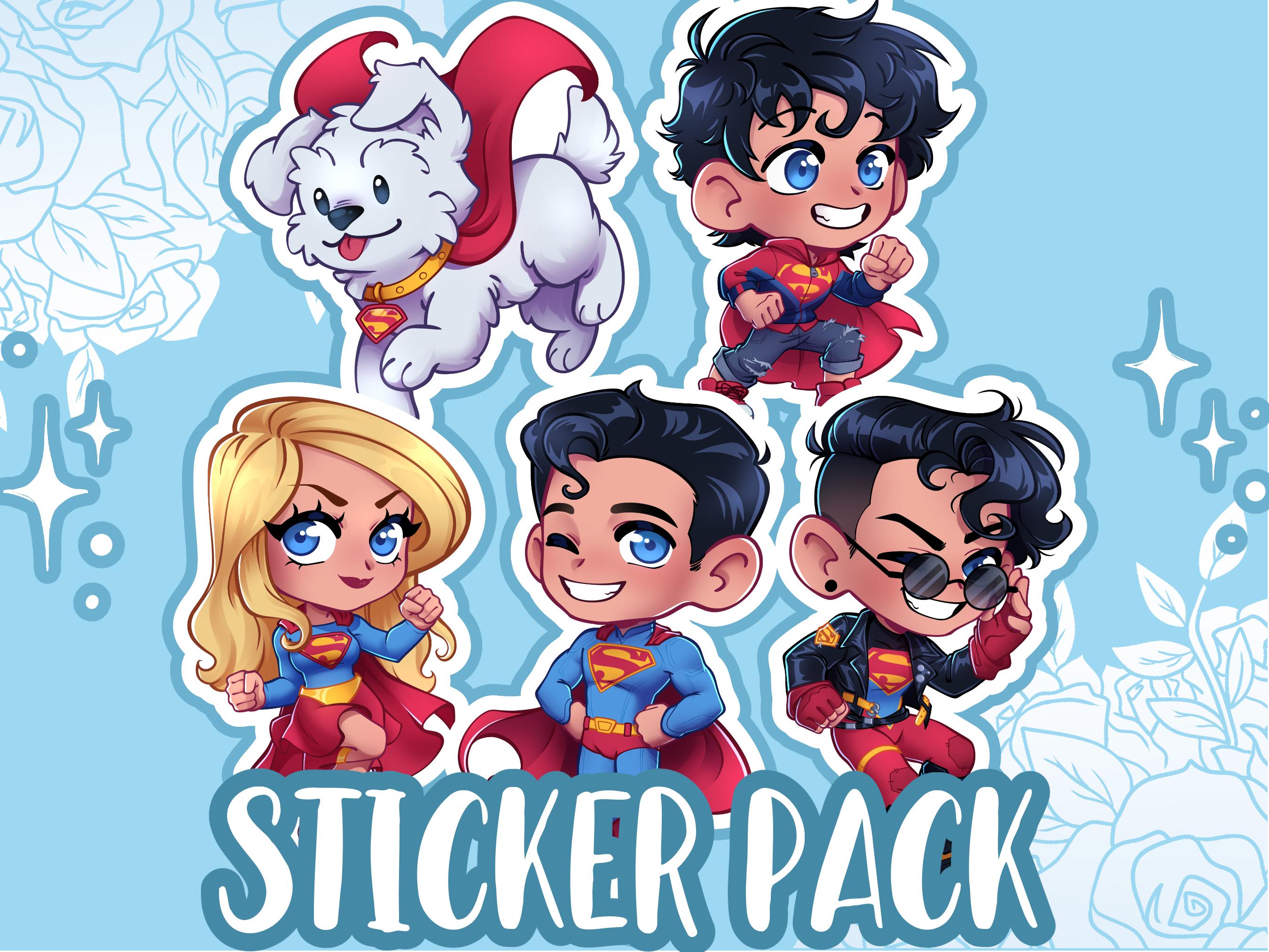 Dc superhero girl España