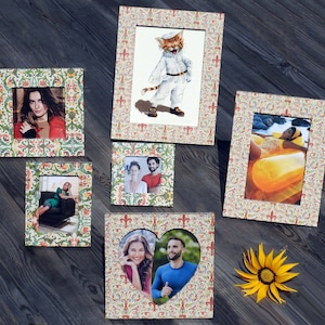 Photo frame