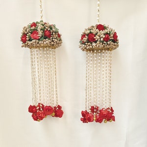 Traditional Wedding Favors Bridal Accessories Bridal Kalire Set for Bride Indian Wedding Ceremony Bridal Kalire Jewelry set gifting
