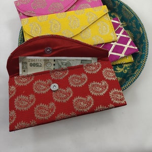 shagun-envelop voor baarat welkom, housewarmingparty, babyaankomst, babyshower shagun, diwali, holi, festival shagun-envelop