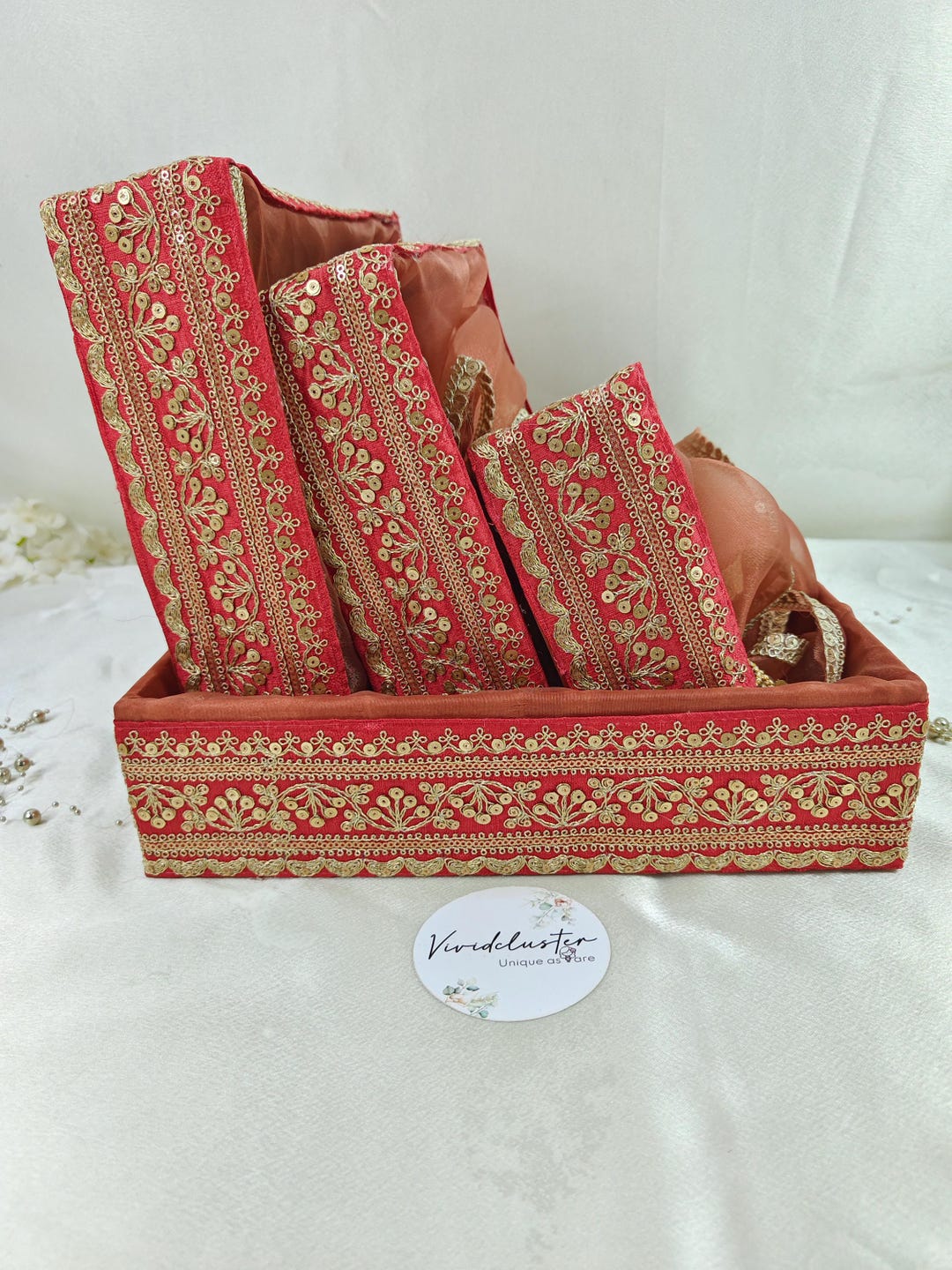 Valima Roti Set Wooden Gift Pack Tray for Walima / Nikkah : Pack of 4 Set - Etsy