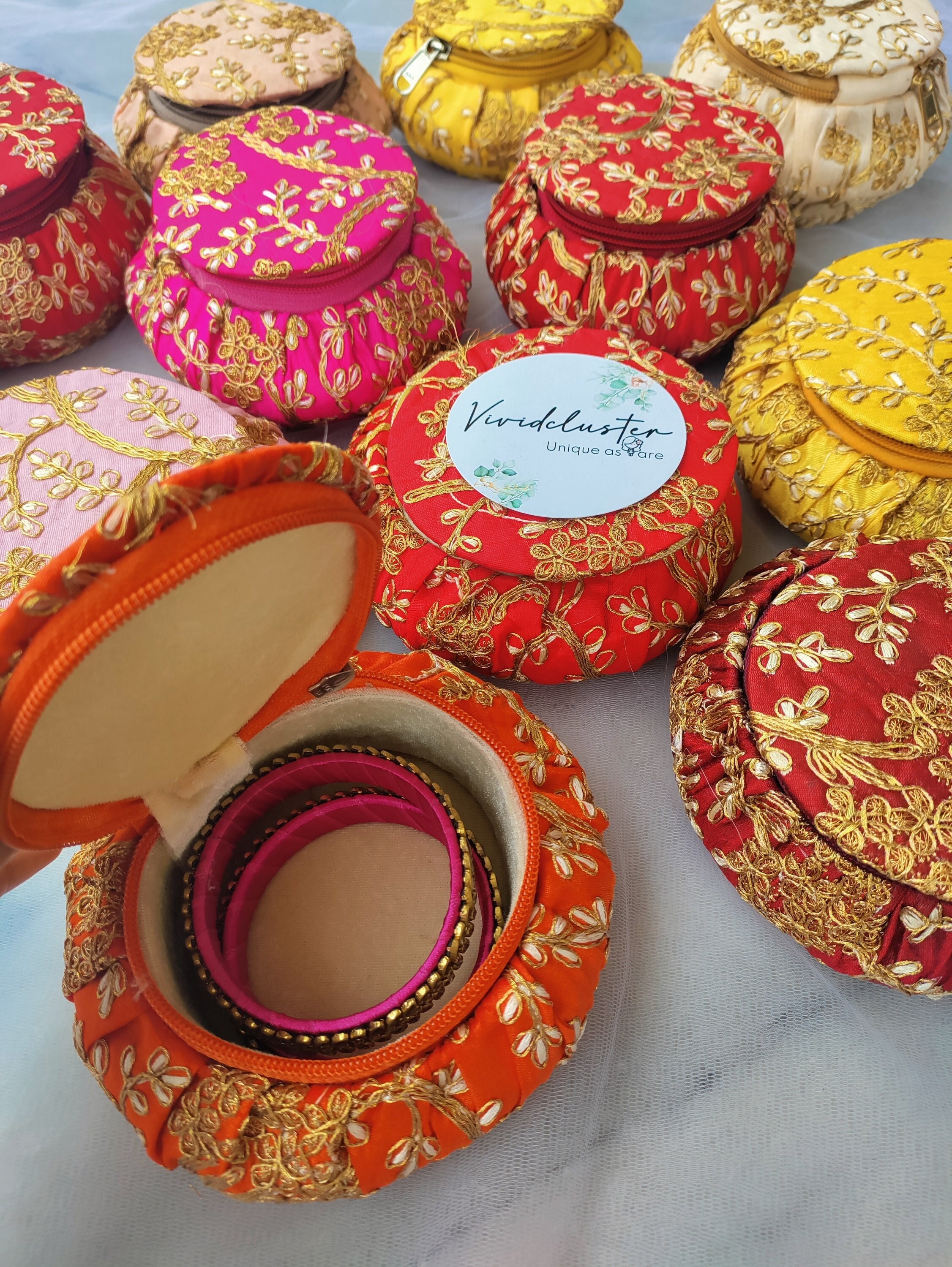 Covering bangles wholesale clearance