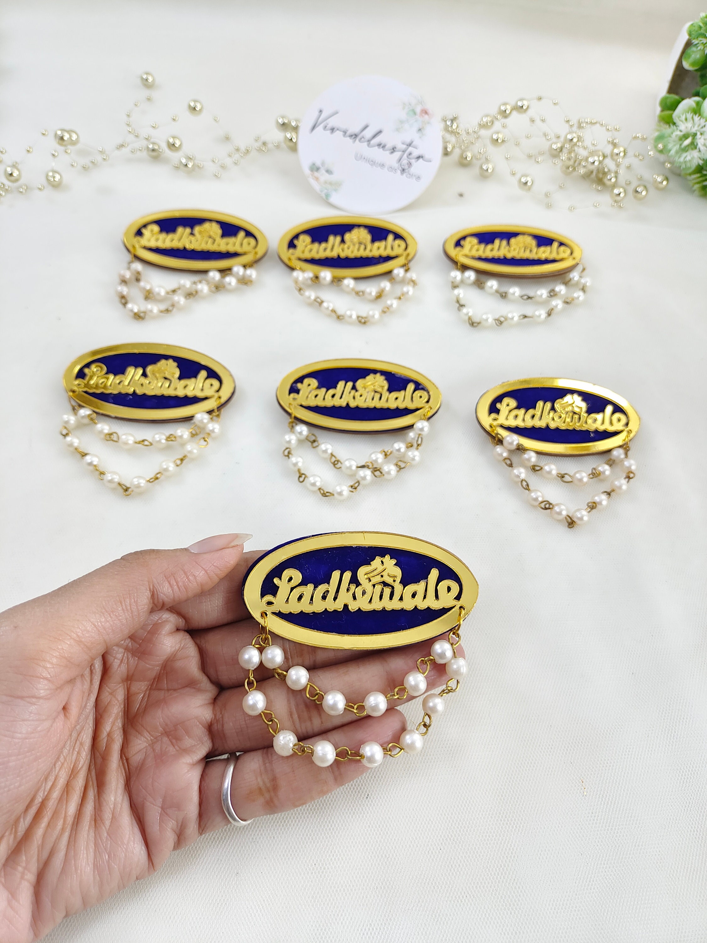Indian brooches discount