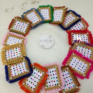 Colorful bindis for wedding favors,mehandihaldi sangeet ladies favors items,gift for ladies hindu culture,indianwedding favor items giveaway
