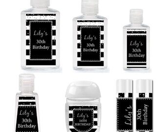 Download Glitter Sanitizer Etsy