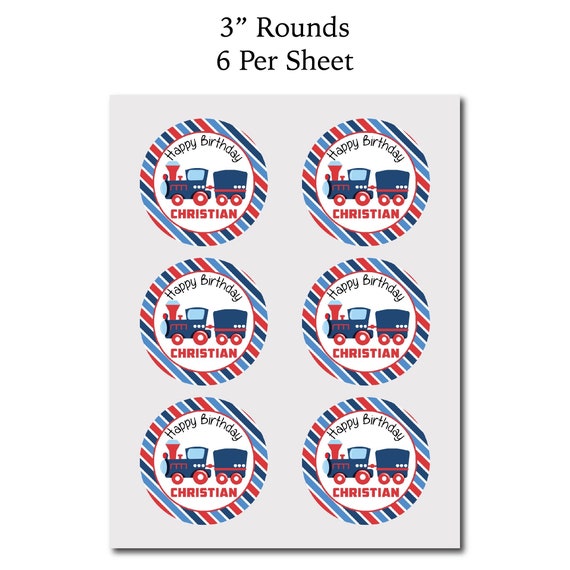 Train Choo Choo Train Chugga Chugga Two Two Red Navy Blue Etsy 日本