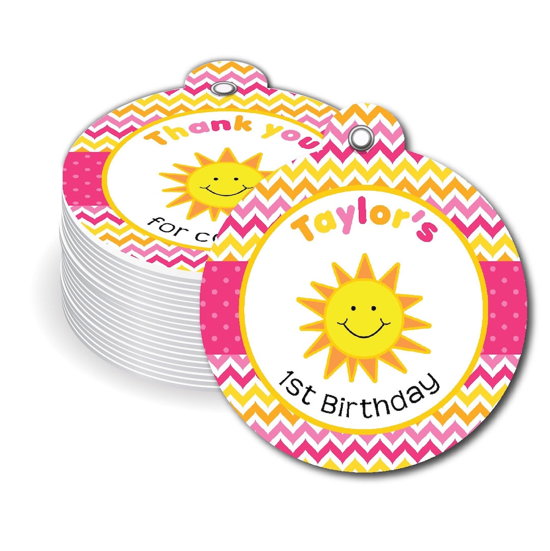 Little Sunshine A Ray of Sunshine Bright Colorful Summer Sun Etsy