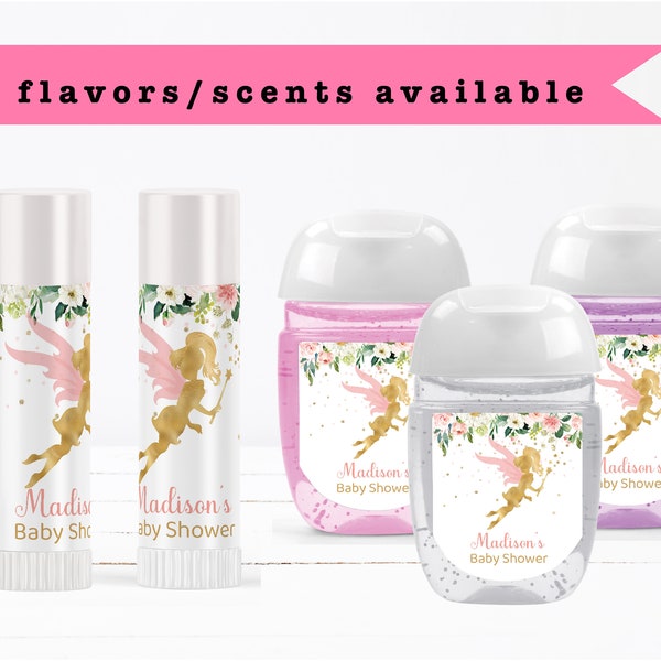 Unicorn Lip Balm Etsy