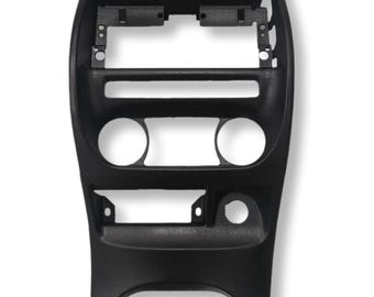 Console centrale Nissan Terrano II (R20) / Strumenti Painel /